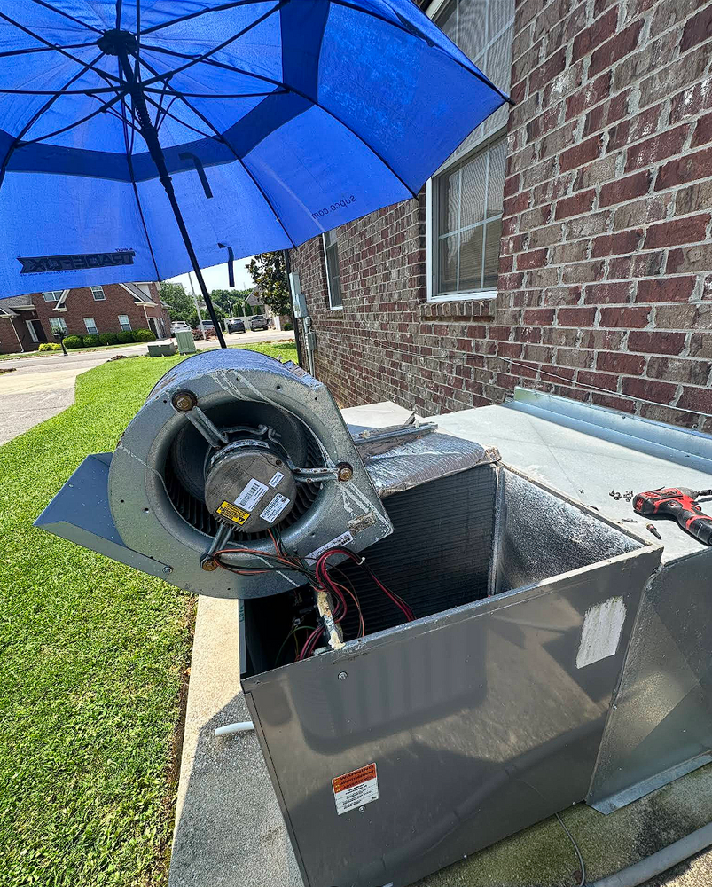 HVAC for Ace Hvac and Electric in Nashville, TN