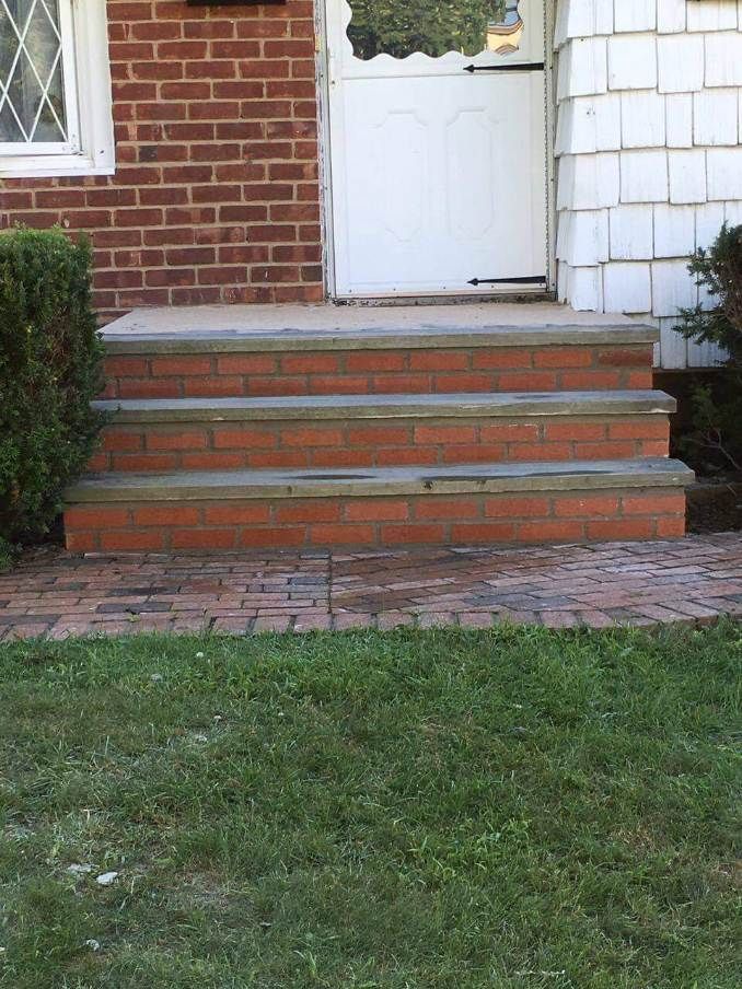 Our Step Installation service enhances your home's curb appeal and functionality with expertly crafted masonry steps. Trust us to elevate the entrance to your property with durable and beautiful designs. for Best Choice Foundation & Masonry in Denver, CO