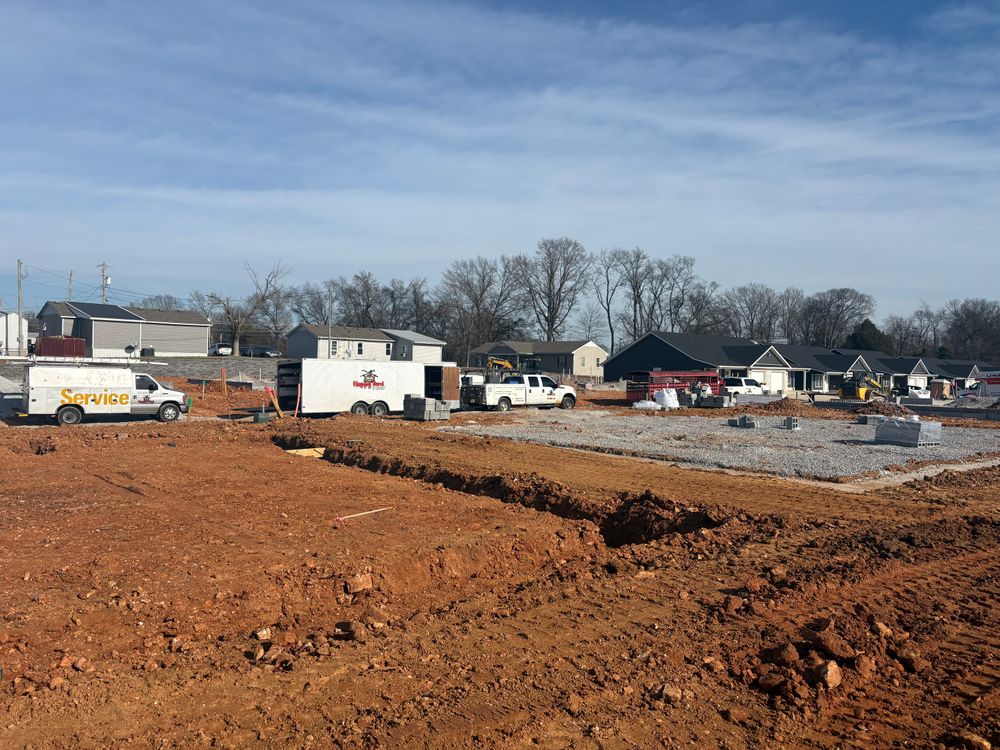 All Photos for Happy Turd Plumbing in Hopkinsville, KY