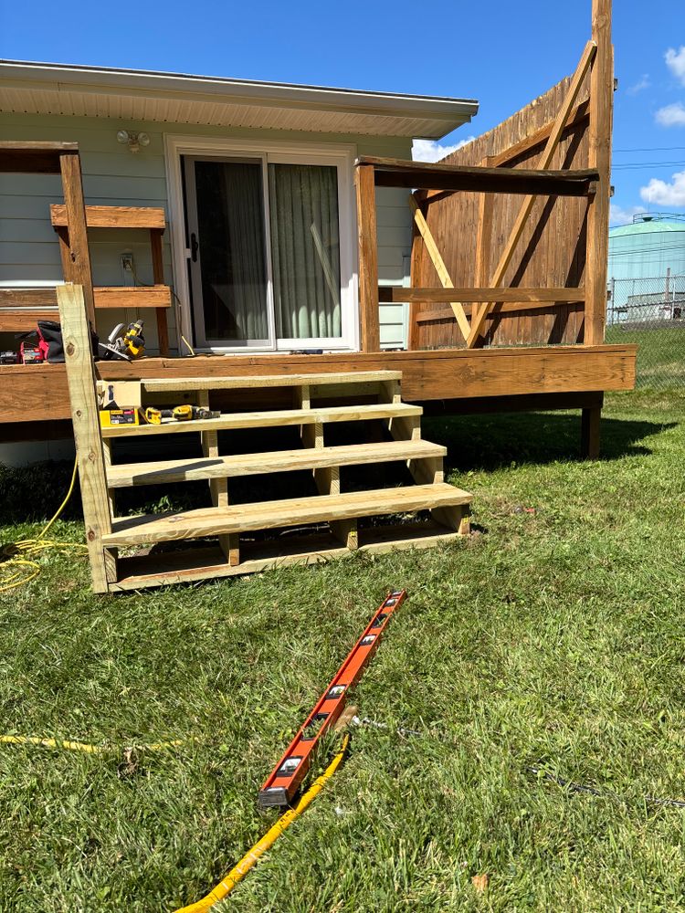 All Photos for Tricity Builders in Endicott, NY