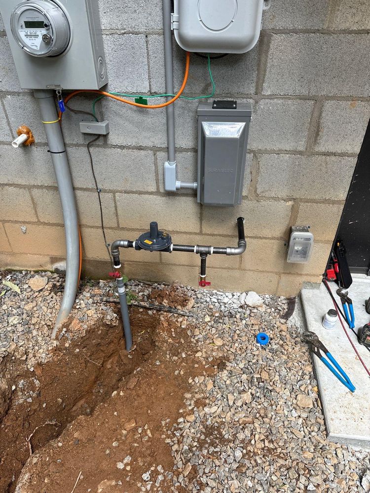 All Photos for Brooky Plumbing in Hendersonville, NC