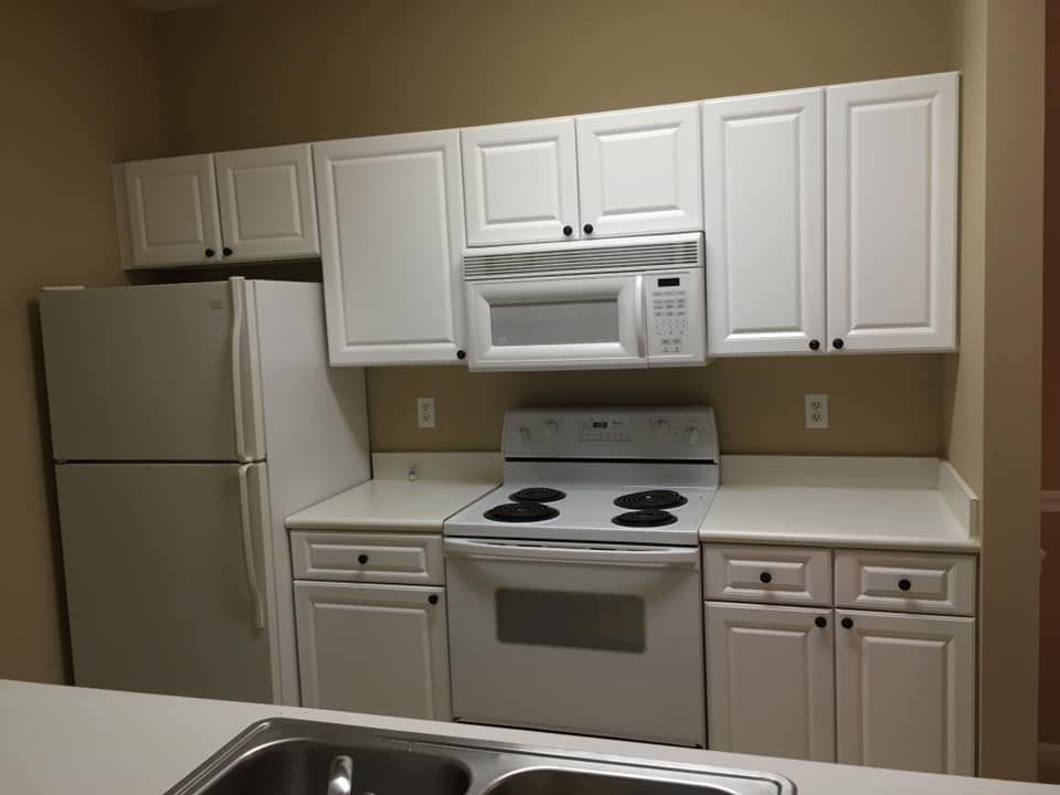 Kitchen Renovation for 407 Renovations in Orlando, FL