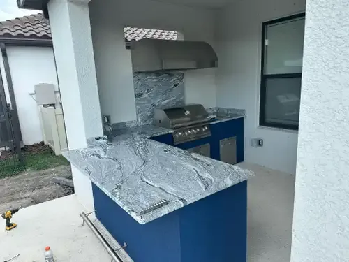 All Photos for Precision Craft Granite & Marble in Tampa, FL