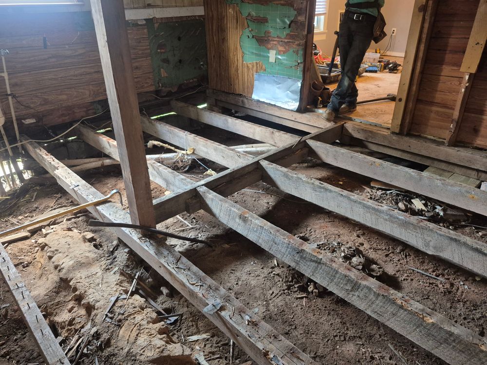 All Photos for SBCW Construction in Flowery Branch, GA