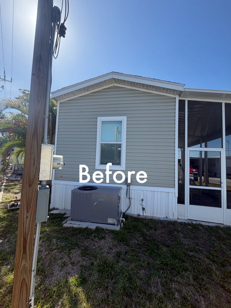 All Photos for My Soft Wash Guys in Venice, FL