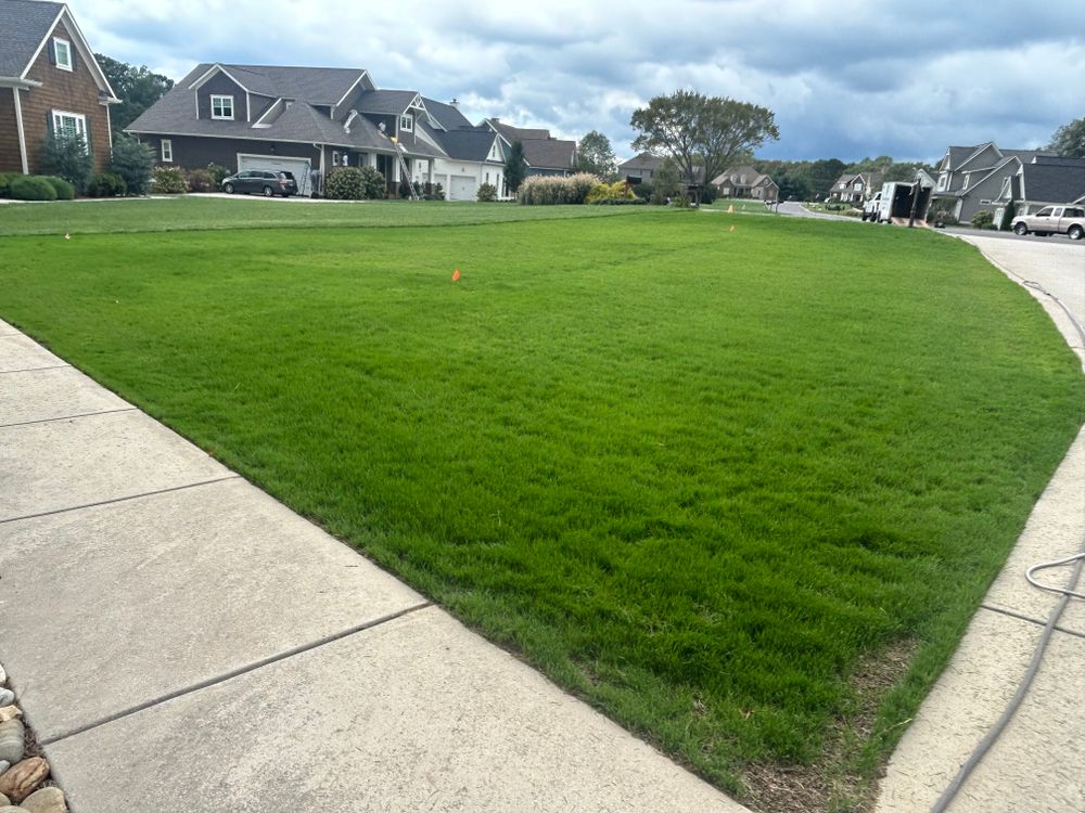 All Photos for ValleyScapes Landscaping in Walden, TN