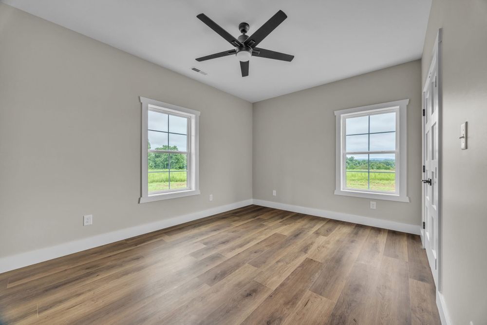 Interior Designs for Ridgeline Construction in Hiddenite, NC