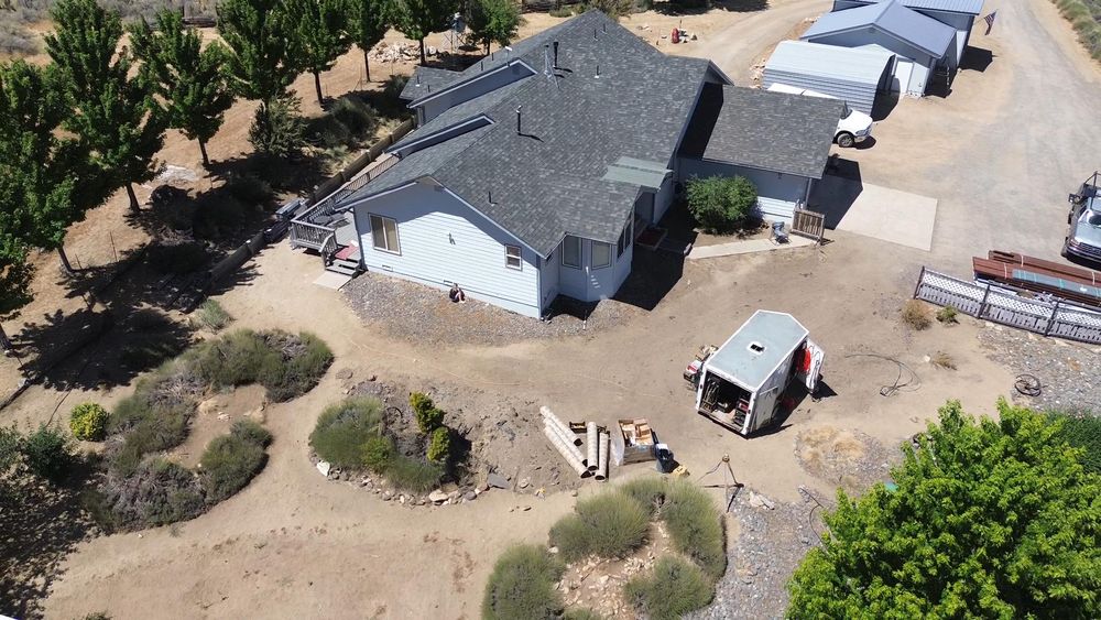 All Photos for Austin LoBue Construction in Cottonwood, CA