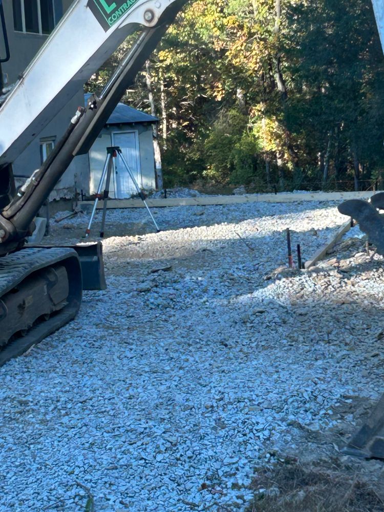 All Photos for LNC Contracting in Greenwood Lake, NY