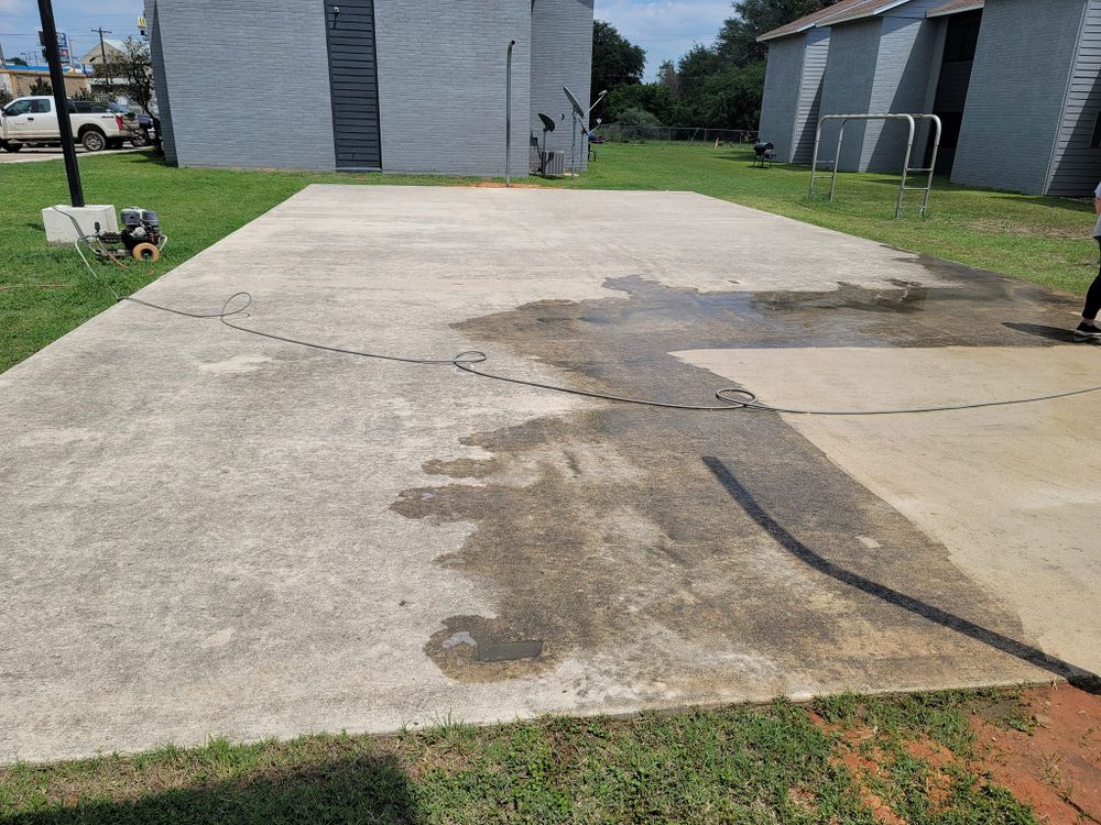 All Photos for SMG Painting in Poteet, TX