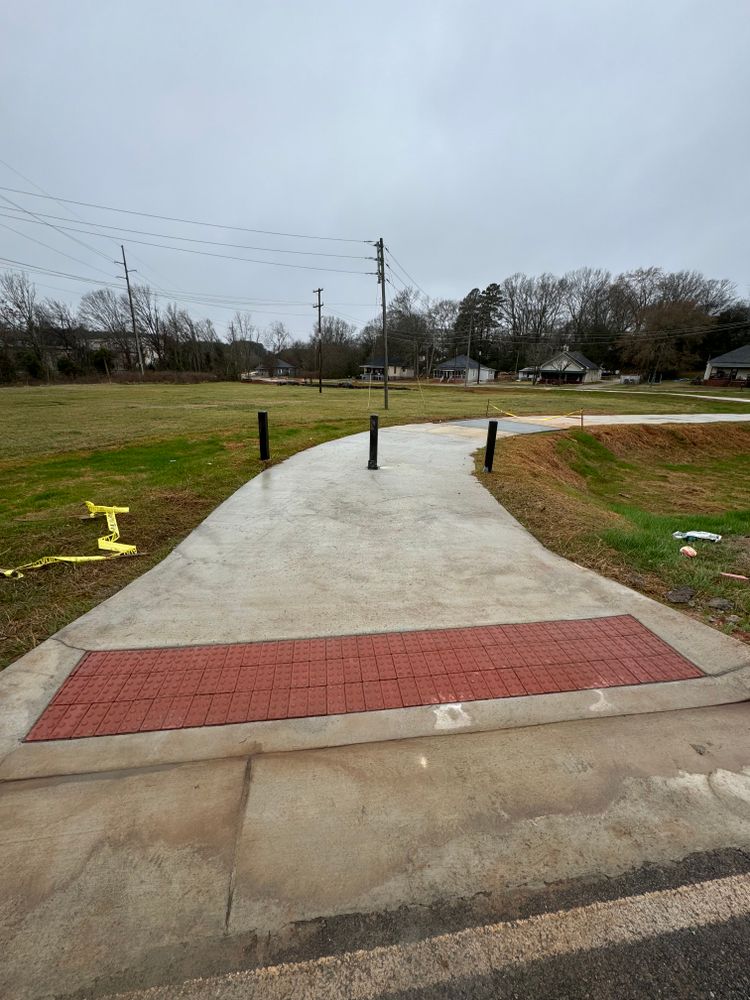 All Photos for E&T Outdoor Pros in LaGrange, GA