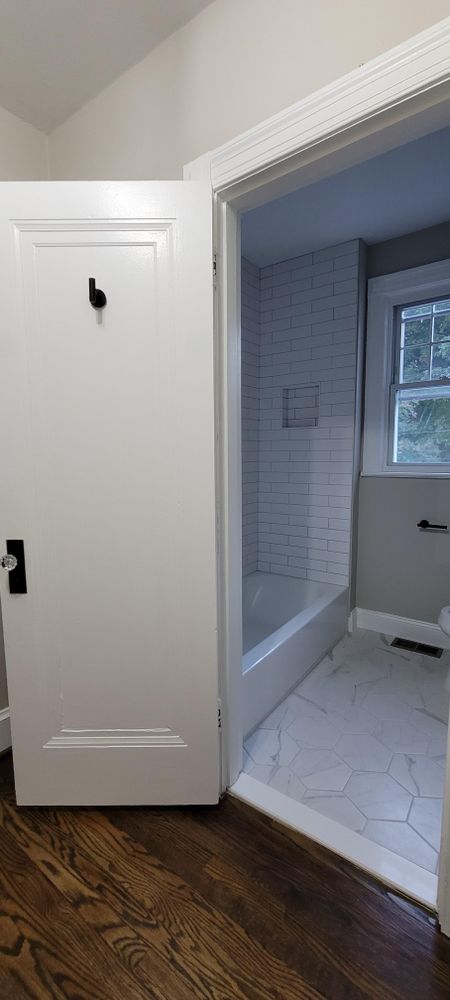 All Photos for Jz Painting Design Co. in Manassas, VA