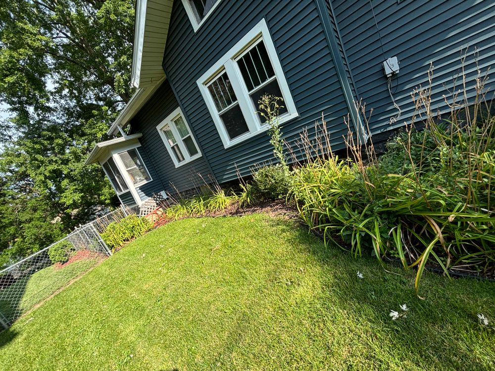 Landscaping for Cena Landscaping in Rockford, IL