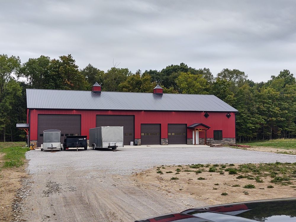 All Photos for Wilson & McComb Homes in Fort Wayne, IN