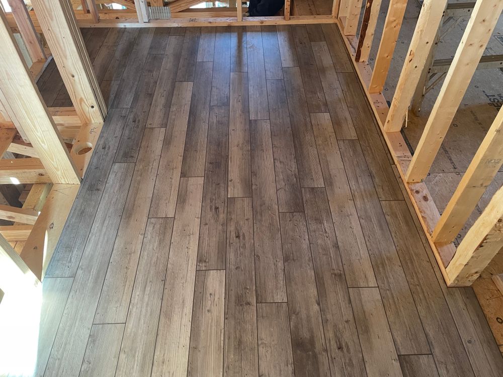 All Photos for Brooks Flooring in Burlington, NC
