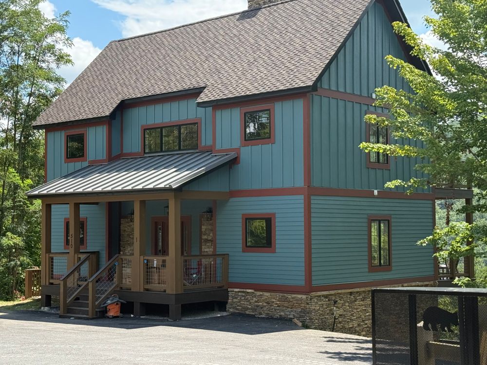 All Photos for Judd Builders in Gatlinburg, TN