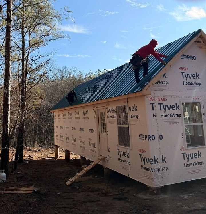 All Photos for Storm Roofing, LLC in Cookeville, TN