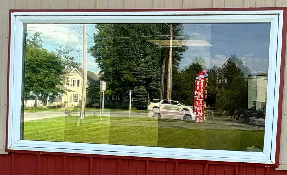 All Photos for Midwest Precision Films in Goshen, IN