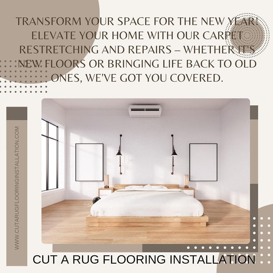 All Photos for Cut a Rug Flooring Installation in Lake Orion, MI