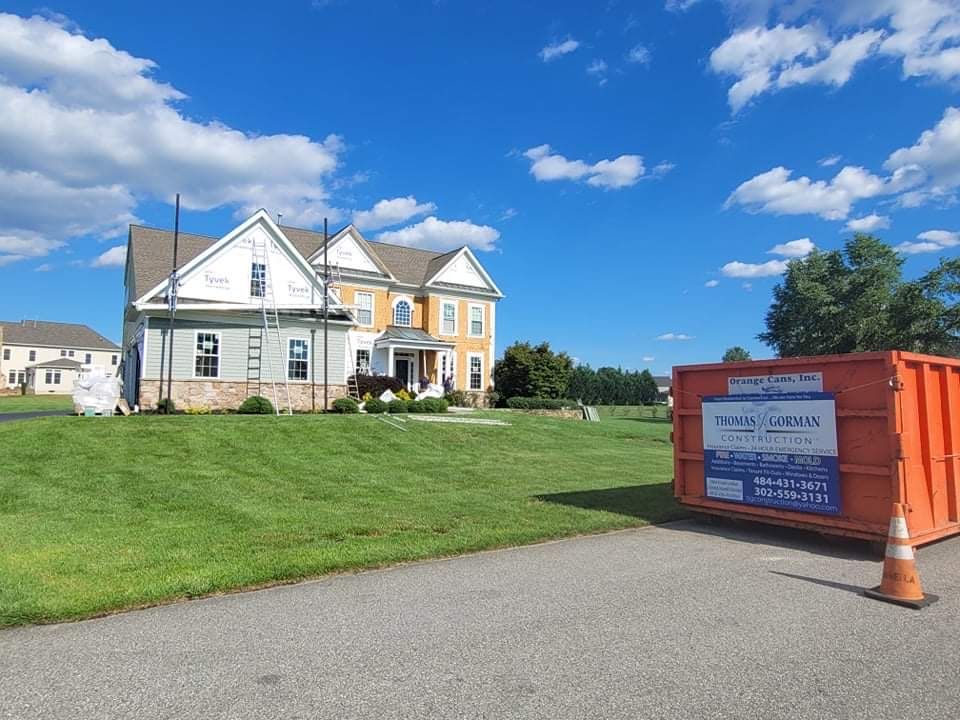 All Photos for Thomas J. Gorman Construction in Middletown, DE