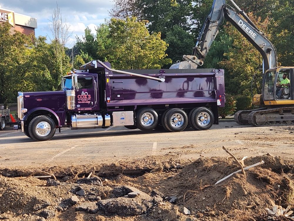 All Photos for Cox's Ag Services, LLC in Evans City, PA