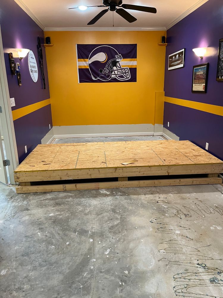 All Photos for Imperial Hardwood Floors in Olathe, KS