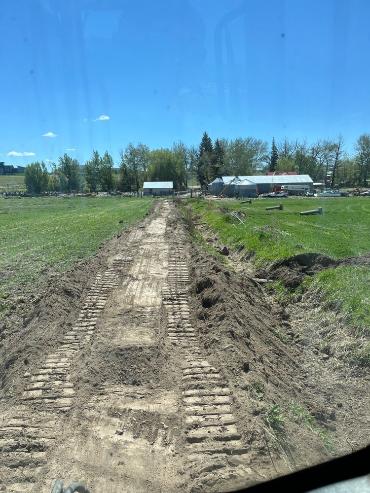 All Photos for SilverStone Excavation in Rigby, ID
