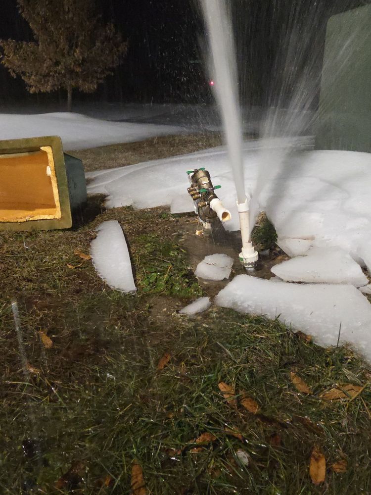 All Photos for Donovan & Sons in Fredericksburg, VA