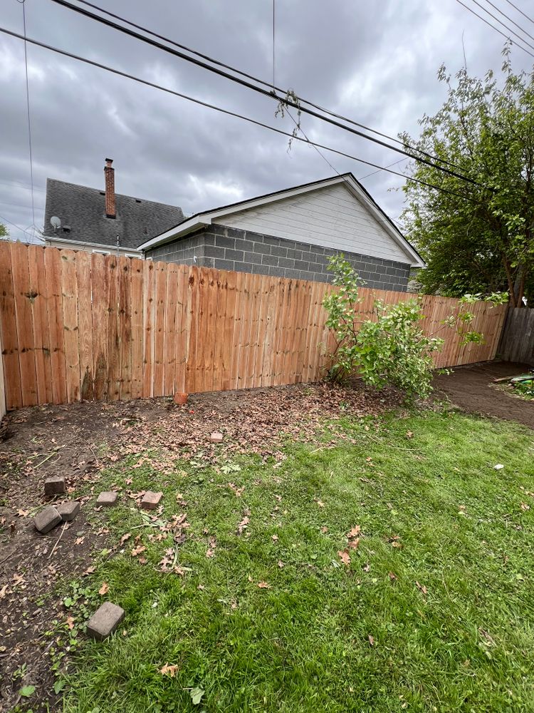 All Photos for Alltimate Outdoor Services in Warren, MI