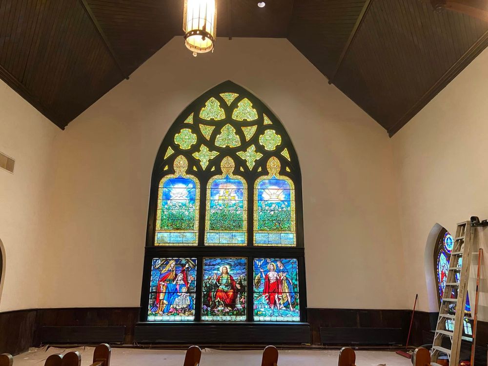 All Photos for Crown General Contracting in Free Union, VA