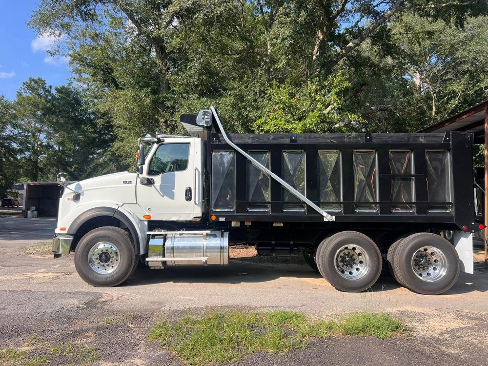 All Photos for Coursey Construction in Metter, GA