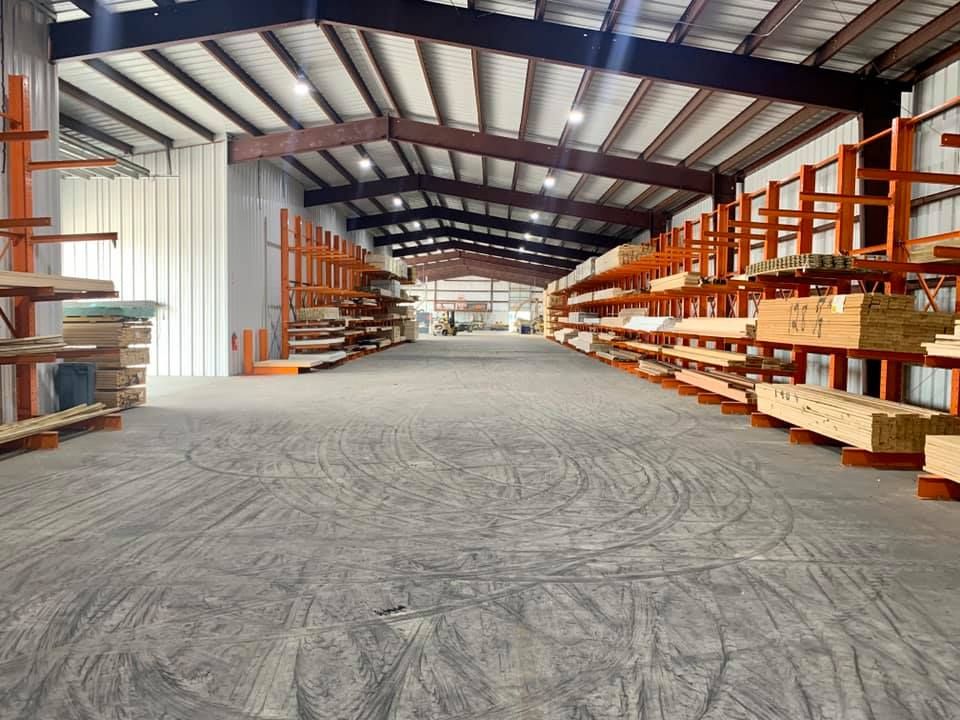 Our Warehouse and Shop Buildings service offer our clients a reliable solution for constructing durable, versatile structures that can be used for storage or as functional workspaces. for HMCI General Contractors in Rockport , TX