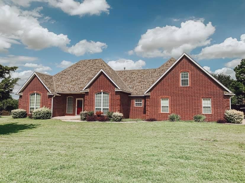 Discover how our expert roofing services can enhance your home's resilience and beauty. Explore additional offerings like insulation, gutter installation, and maintenance to safeguard your investment today! for Prater Roofing & Construction in Oklahoma City, OK