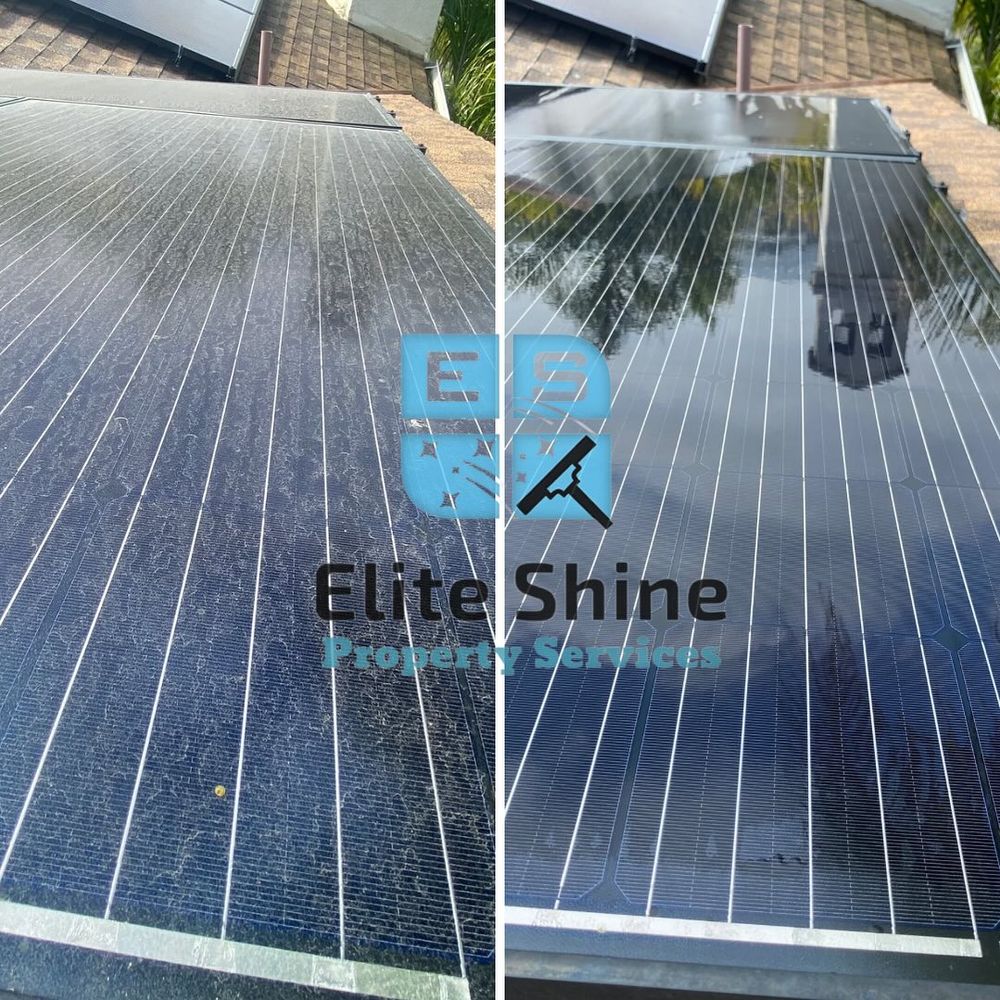 All Photos for Elite Shine Property Services: The #1 Choice for Window & Exterior Cleaning in South OC in Orange county, CA
