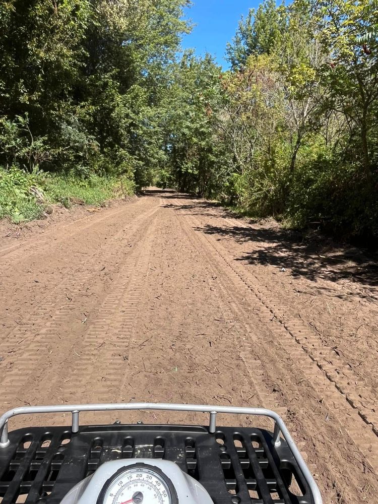 All Photos for Fawer Excavating in Delta, OH