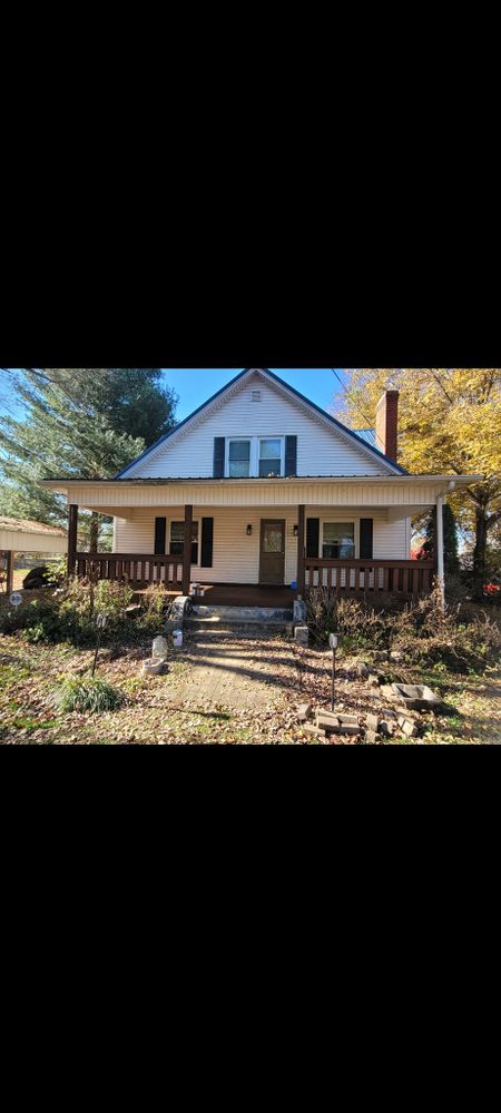 All Photos for Davis Mowing & Odd Jobs in Science Hill, KY