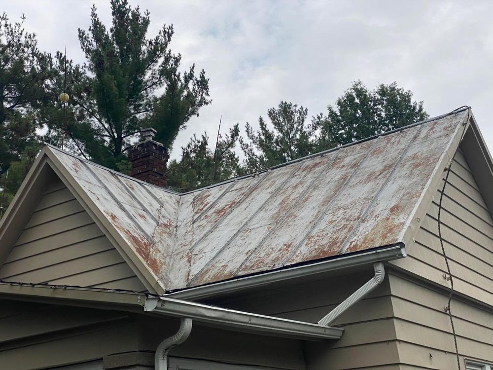 All Photos for Ackermann Painting Company in New Richmond, OH