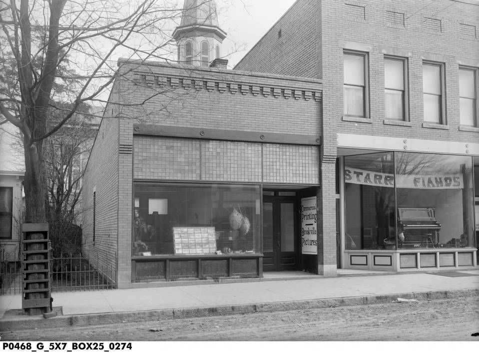 All Photos for Sacksteder & Ward in Brookville, IN