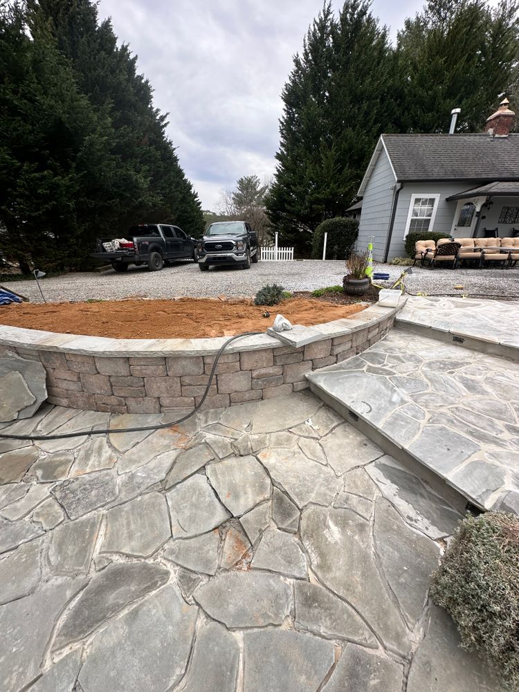 All Photos for 360 Grading and Concrete in Bremen, GA