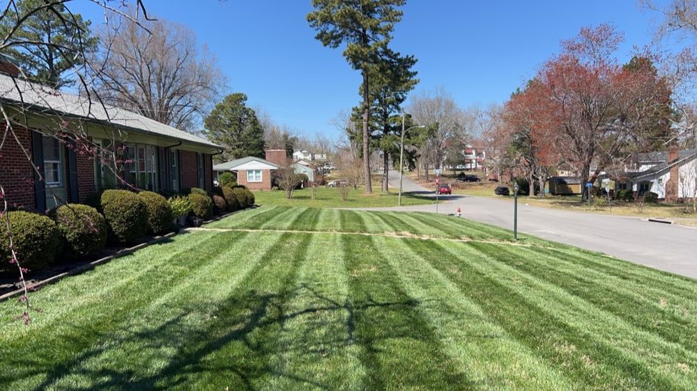 All Photos for Grayson’s Lawn Service in Crewe, VA