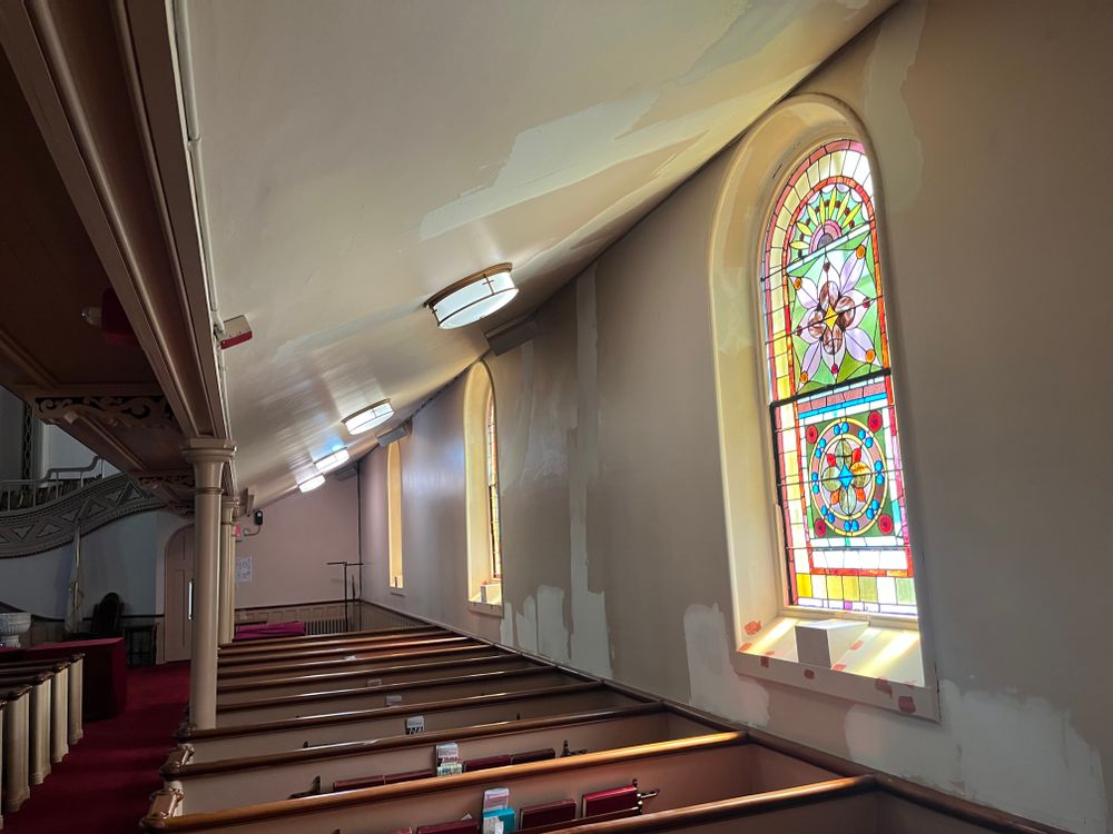 All Photos for Ridge Line Painters in Bridgewater Corners, VT