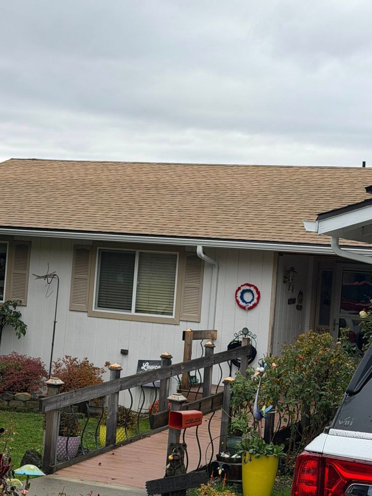 All Photos for Ridgeline Gutters in Grants Pass, OR