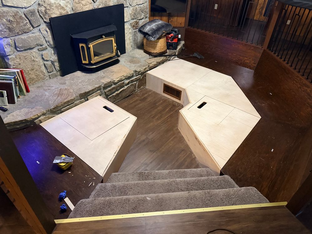 All Photos for Judd Builders in Powell, TN