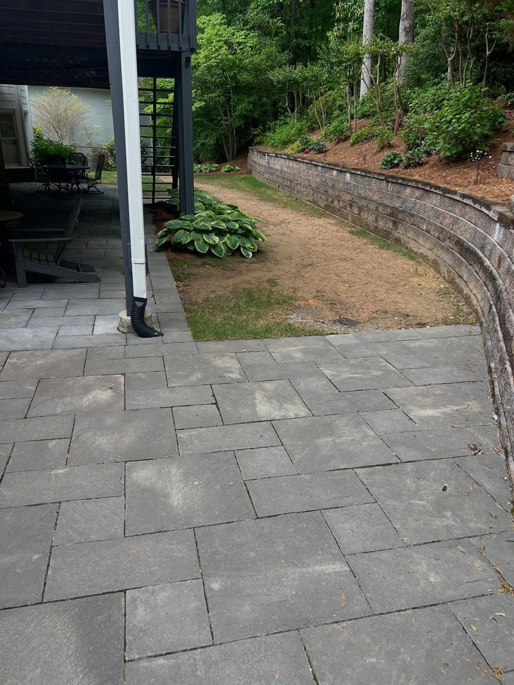 All Photos for Amerigreen Lawn & Landscape in Atlanta, GA