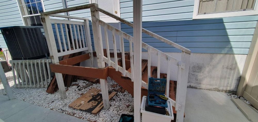 All Photos for Nunez Concrete & Landscape LLC in Tampa Heights, FL