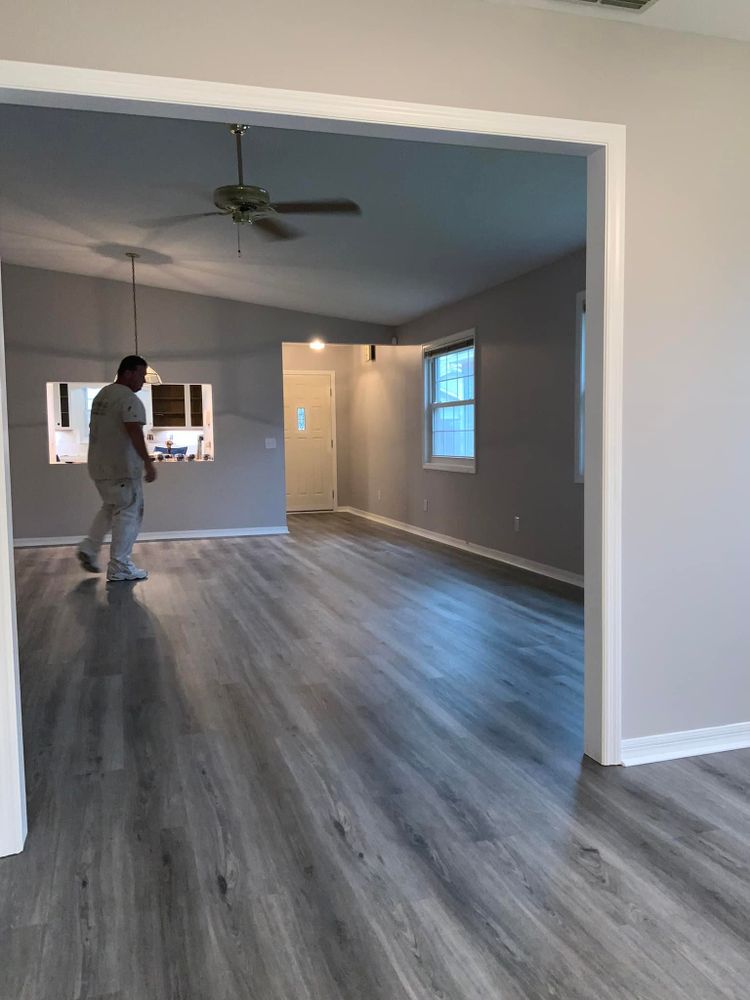 All Photos for Imperial Painting & Pressure Washing Contractors in Dade City, FL