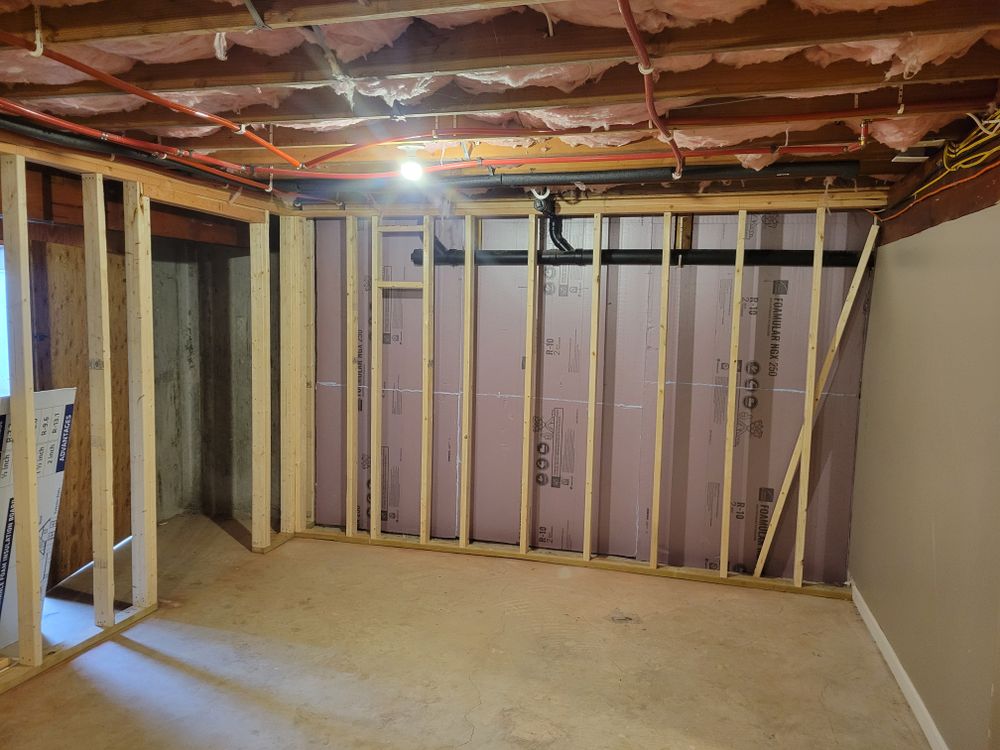 All Photos for CV Construction LLC in Hebron, CT