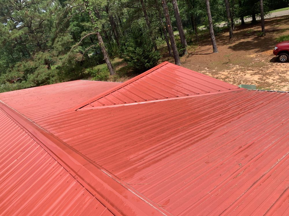 All Photos for X-Stream Pressure Washing and Roof Cleaning in Sandersville, GA