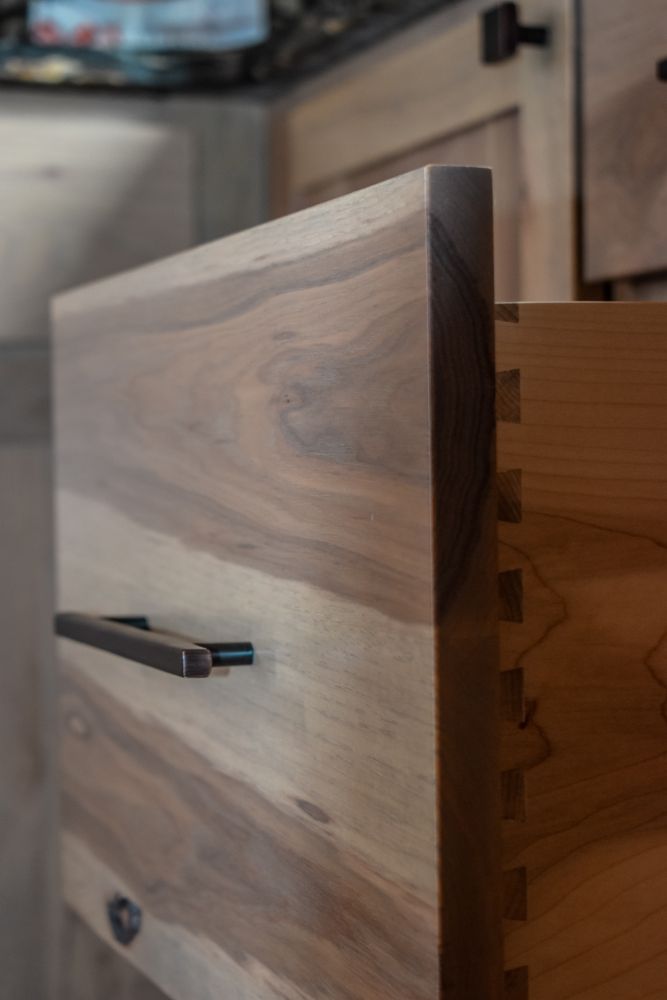 All Photos for Crestone Cabinetry LLC in Westcliffe, CO