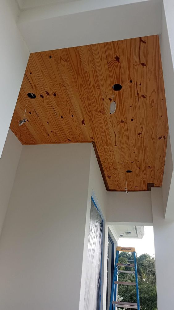 All Photos for Thunder Painting Services in Oakland Park, FL